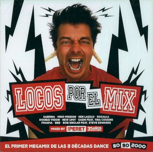 Locos por el Mix