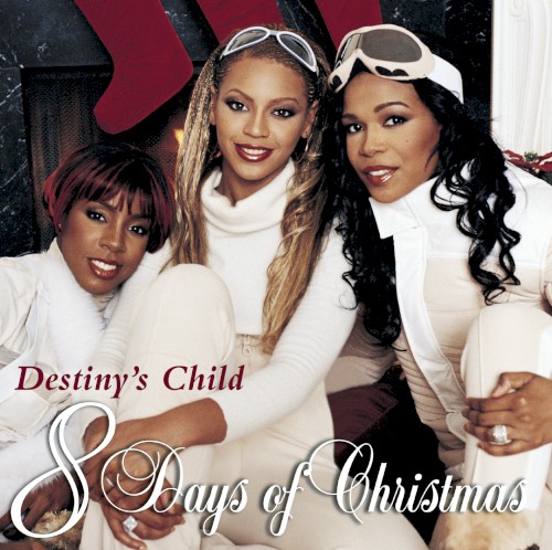 8 Days of Christmas