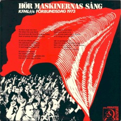 Hör maskinernas sång