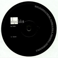 ATIPICLAB 001