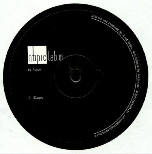 ATIPICLAB 001