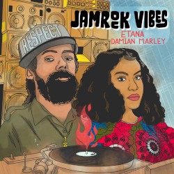 Jamrock Vibes