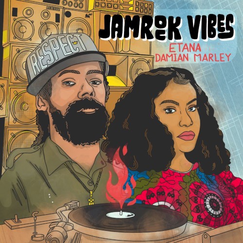 Jamrock Vibes