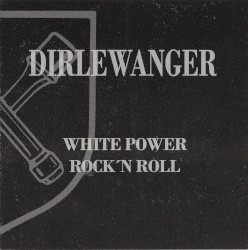 White Power Rock'n Roll