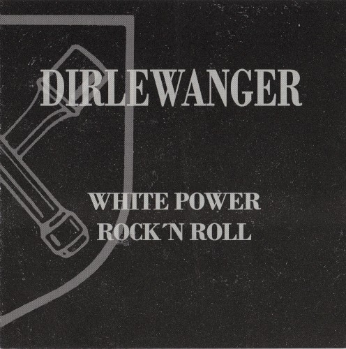 White Power Rock'n Roll
