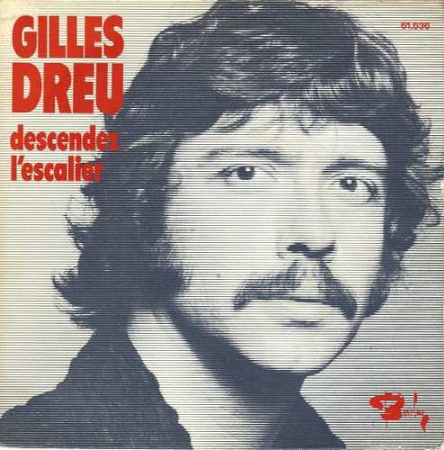 Descendez l'escalier