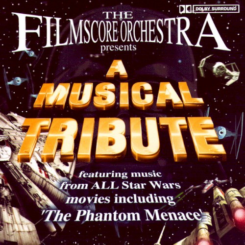 Star Wars: A Musical Tribute