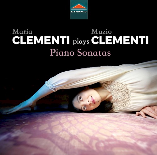 Piano Sonatas