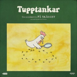 Tupptankar