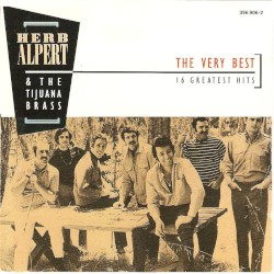 The Very Best: 16 Greatest Hits