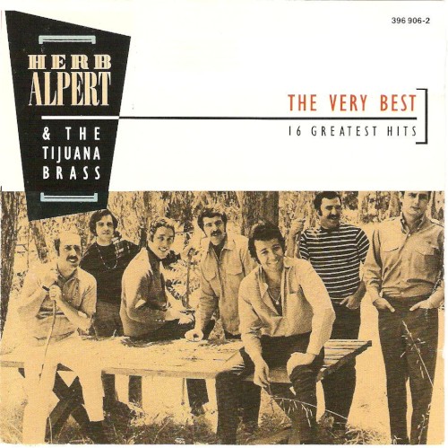 The Very Best: 16 Greatest Hits