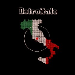 Detroitalo
