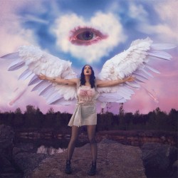 Biblically Accurate Angel