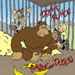 Folge 42: Dritte Runde für van Dusen