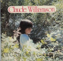 All God's Chillun Got Rhythm