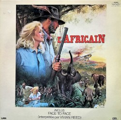 L'africain