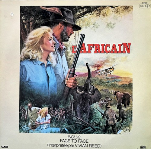 L'africain