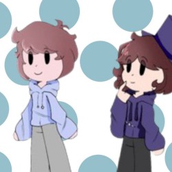 Huxy Huxy Literature Club!