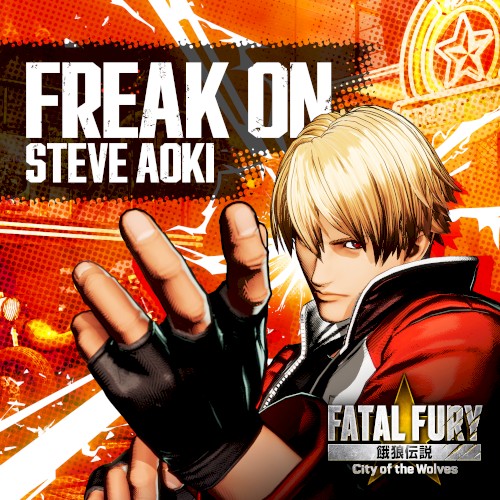 Freak On