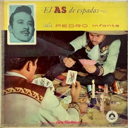 El as de espadas