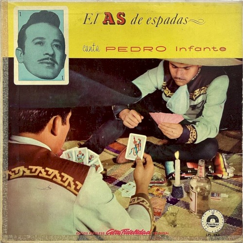 El as de espadas