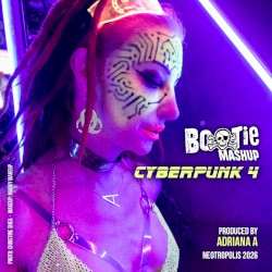 Cyberpunk 4