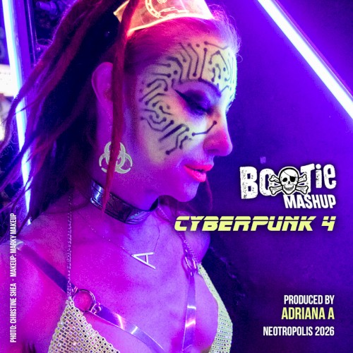 Cyberpunk 4