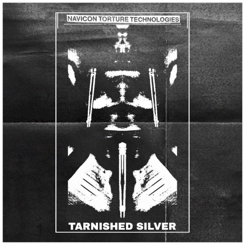 Tarnished Silver