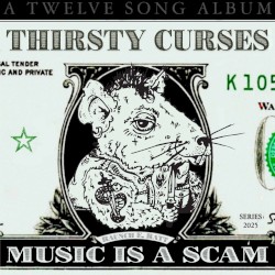 Music is a Scam