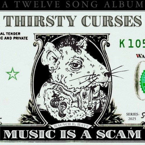 Music is a Scam