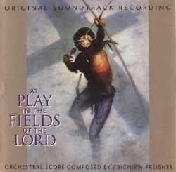 At Play In The Fields Of The Lord