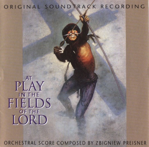 At Play In The Fields Of The Lord