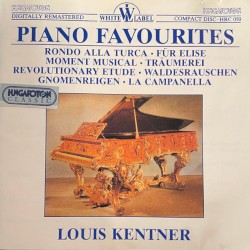Piano Favourites