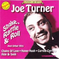 Shake, Rattle & Roll and Other Hits