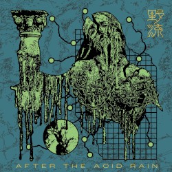 After the Acid Rain