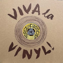 Viva La Vinyl