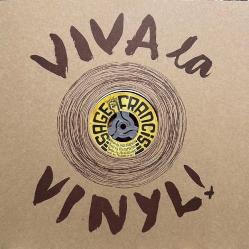 Viva La Vinyl