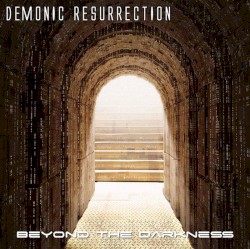 Beyond the Darkness