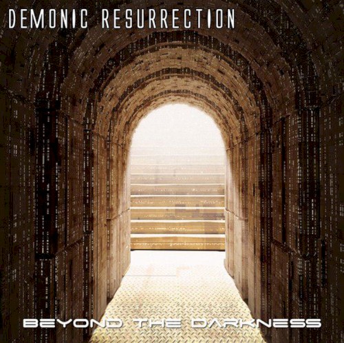 Beyond the Darkness