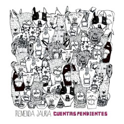 Cuentas pendientes