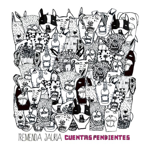 Cuentas pendientes