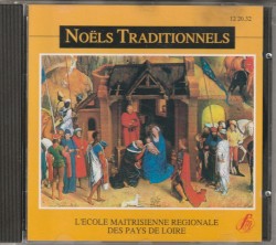 Noëls Traditionnels
