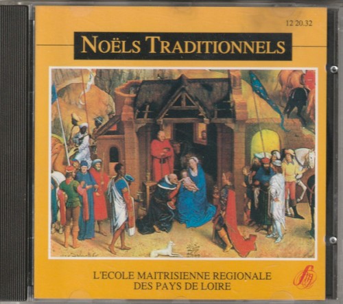 Noëls Traditionnels