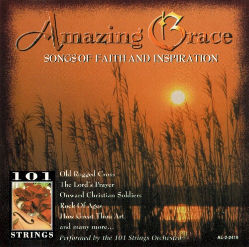 Amazing Grace: Songs of Faith and Inspiration