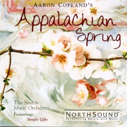Aaron Copland's Appalachian Spring