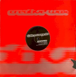 Taken Over / Frequency (Tango remix)