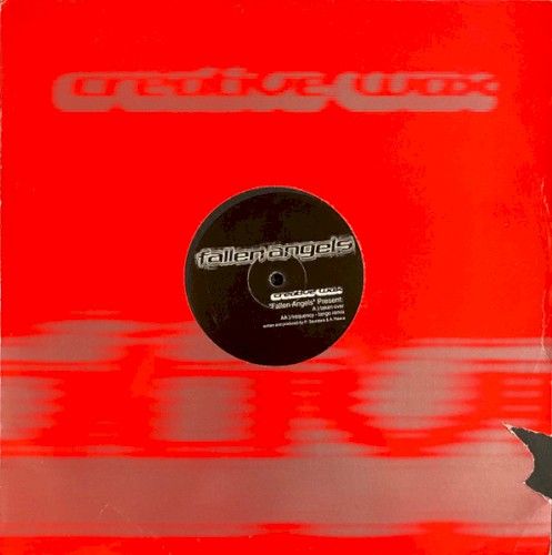 Taken Over / Frequency (Tango remix)