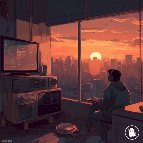 Sunset Serenade