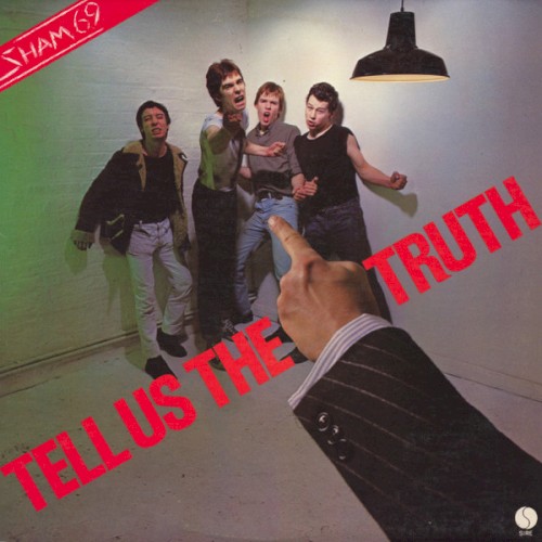 Tell Us the Truth