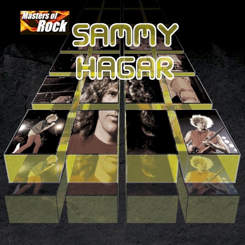 Masters of Rock